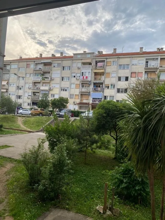 Prodaja, dvosoban stan, 62m², Seljanovo, Tivat