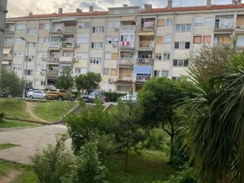 Sale, two bedroom apartment, 62m², Seljanovo, Tivat