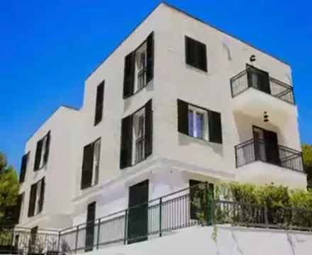 Sale, two bedroom apartment, 59m², Kava, Tivat - image 2