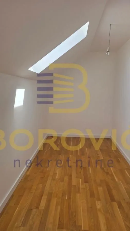 Sale, three bedroom apartment, 78m², Palilula Sve Podlokacije, Beograd