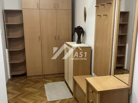 Izdavanje, jednosoban stan, 45m², Detelinara, Novi Sad Sve Podlokacije - image 3