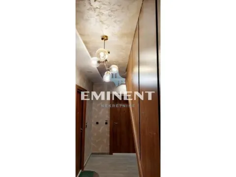 Izdavanje, stan, 40m², Vračar Sve Podlokacije, Beograd - image 14