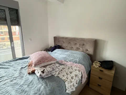 Sale, one bedroom apartment, 54m², Velika Plaža, Ulcinj - image 7