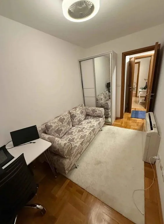 Prodaja, dvosoban stan, 69m², Zabjelo, Podgorica