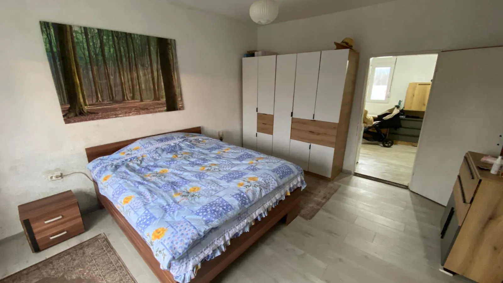 Prodaja, kuća, 156m², Golubovci, Podgorica