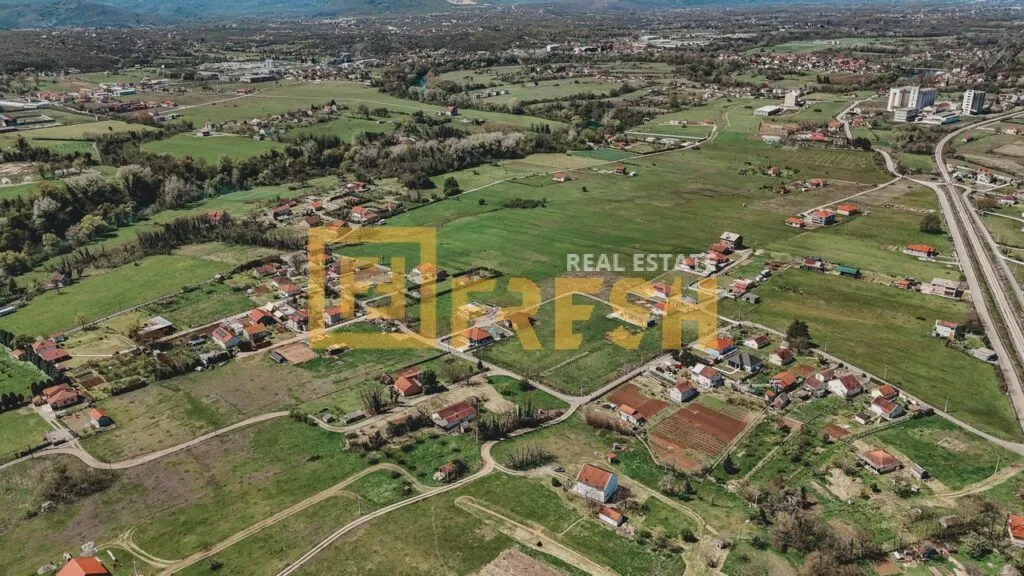 Prodaja, plac, 4000m², Ostalo, Podgorica