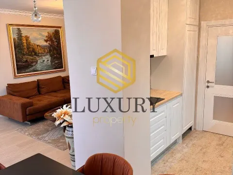 Izdavanje, dvosoban stan, 110m², Preko Morače, Podgorica - image 16