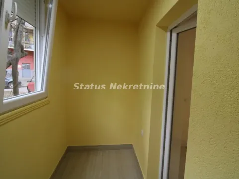 Sale, one bedroom apartment, 38m², Detelinara, Novi Sad Sve Podlokacije - image 7