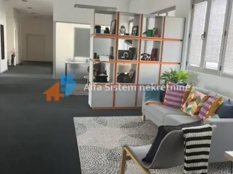 Izdavanje, poslovni prostor, 360m², Stari Grad, Beograd - image 5