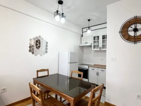 Izdavanje, jednosoban stan, 45m², Zabjelo, Podgorica - image 4