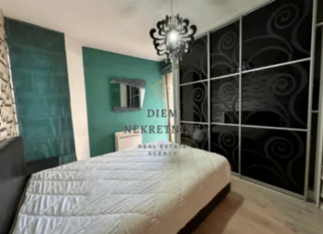 Izdavanje, trosoban stan, 140m², Preko Morače, Podgorica - image 3