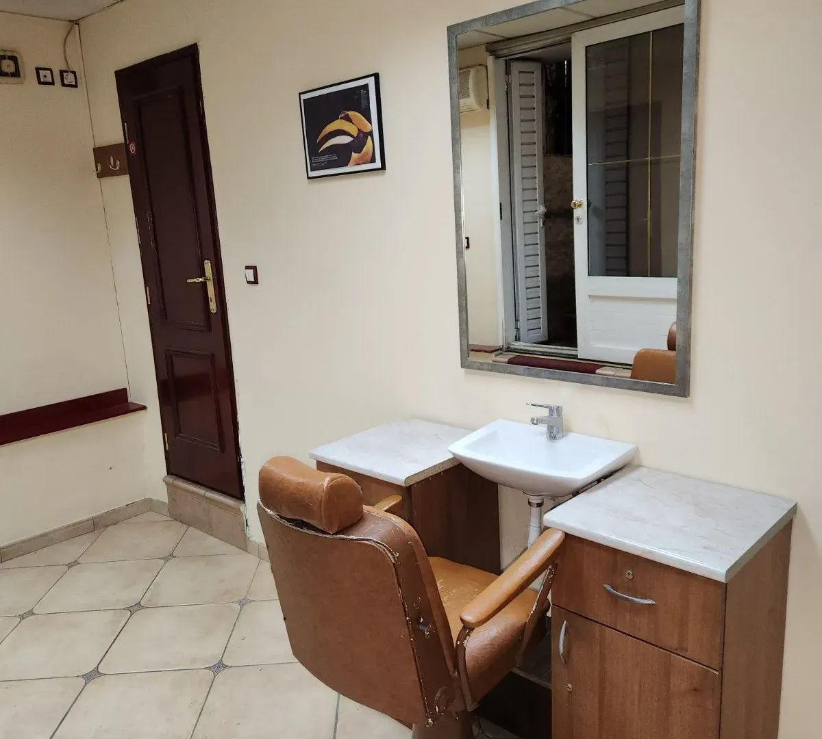 Rent, office space, 13m², Preko Morače, Podgorica