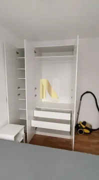 Izdavanje, jednosoban stan, 37m², Telep, Novi Sad Sve Podlokacije - image 8