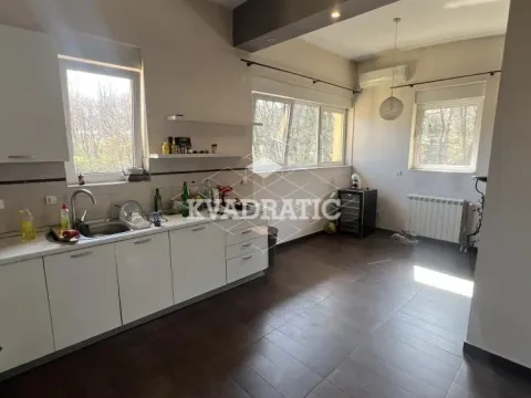 Prodaja, četvorosoban stan, 126m², Savski Venac, Beograd - image 4