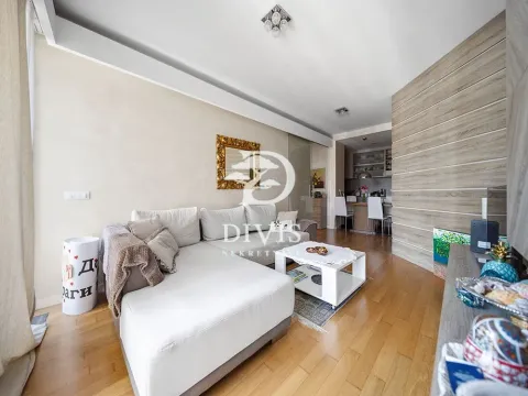 Sale, two bedroom apartment, 63m², Novi Beograd Blok 65, Novi Beograd Sve Podlokacije - image 6