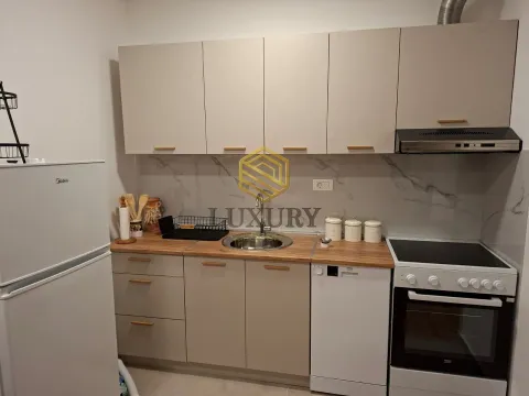 Izdavanje, jednosoban stan, 40m², Tološi, Podgorica - image 6