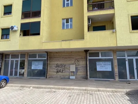 Izdavanje, poslovni prostor, Podgorica, Crna Gora - image 4