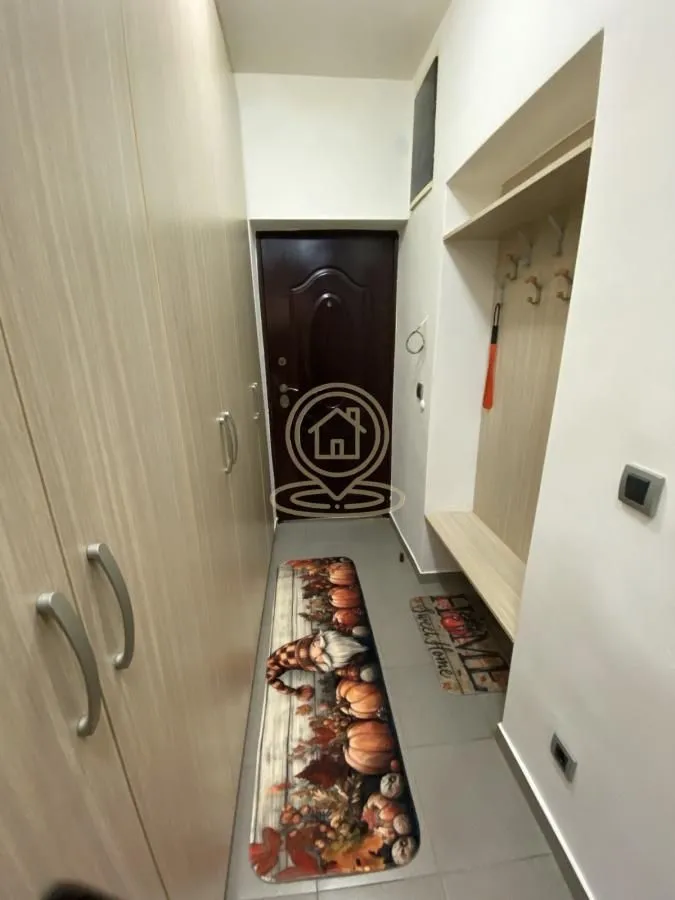 Rent, two bedroom apartment, 42m², Voždovac Sve Podlokacije, Beograd