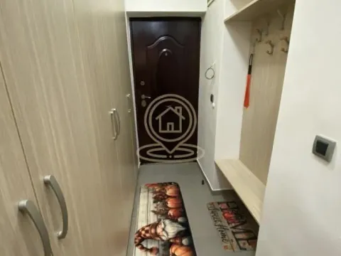 Rent, two bedroom apartment, 42m², Voždovac Sve Podlokacije, Beograd - image 13
