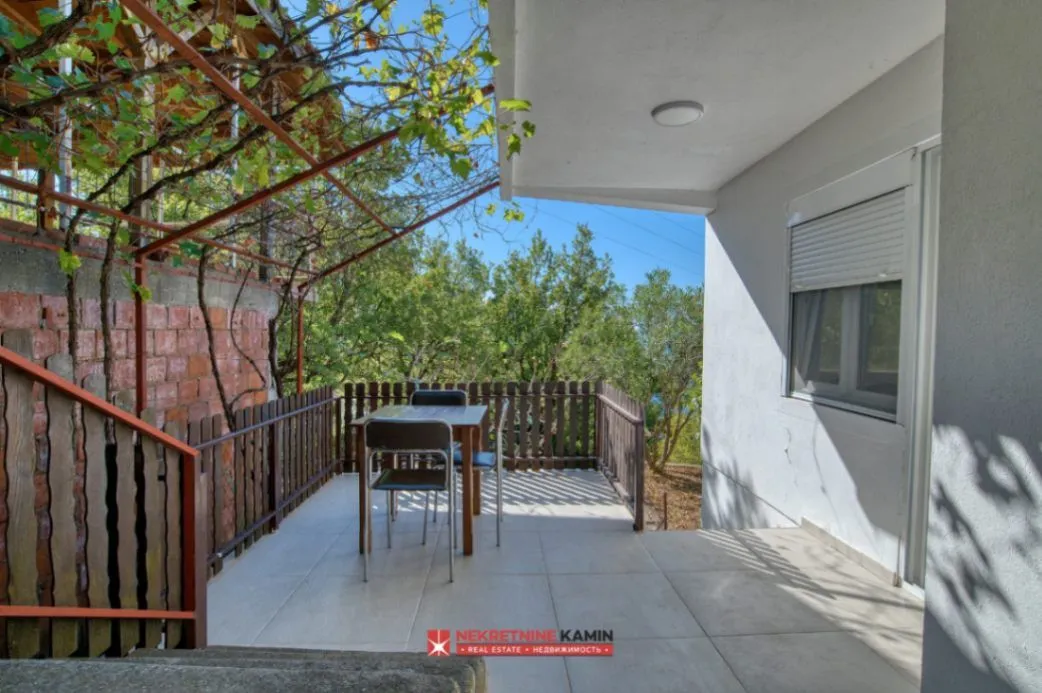 Sale, house, 112m², Zagrađe, Bar