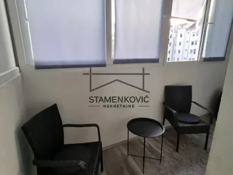 Izdavanje, dvosoban stan, 40m², Podbara, Novi Sad Sve Podlokacije - image 12