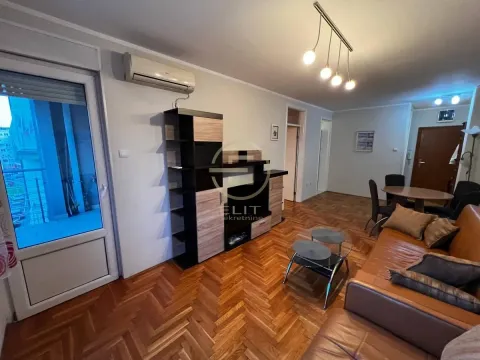 Rent, two bedroom apartment, 49m², Grbavica, Novi Sad Sve Podlokacije - image 5
