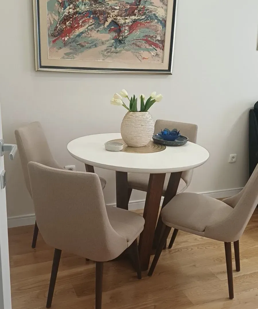 Izdavanje, stan, 40m², Central Point, Podgorica