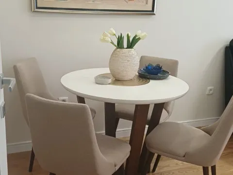 Izdavanje, stan, 40m², Central Point, Podgorica - image 2