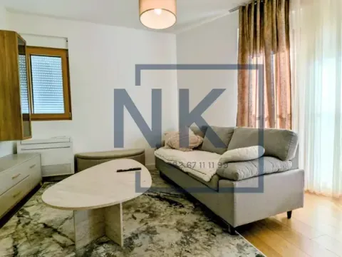 Rent, one bedroom apartment, 42m², Tološi, Podgorica - image 2