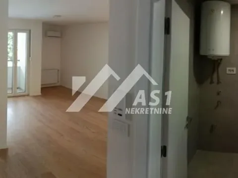 Rent, two bedroom apartment, 42m², Podbara, Novi Sad Sve Podlokacije - image 3