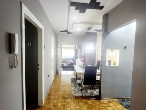 Prodaja, trosoban stan, 89m², Liman 3, Novi Sad Sve Podlokacije - image 12