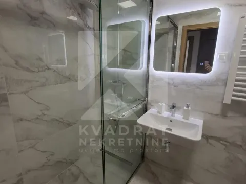 Rent, one bedroom apartment, 45m², City Kvart, Podgorica - image 7