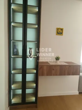 Izdavanje, dvosoban stan, 52m², Autokomanda, Voždovac Sve Podlokacije - image 8
