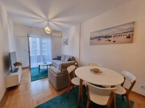 Izdavanje, jednosoban stan, 54m², Budva, Crna Gora - image 5