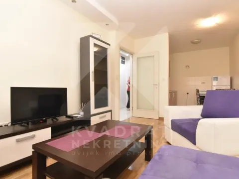 Izdavanje, jednosoban stan, 42m², Zagorič, Podgorica - image 4