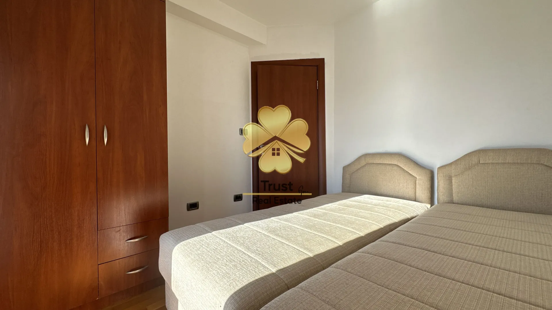 Rent, three bedroom apartment, 90m², Krivi Most, Podgorica