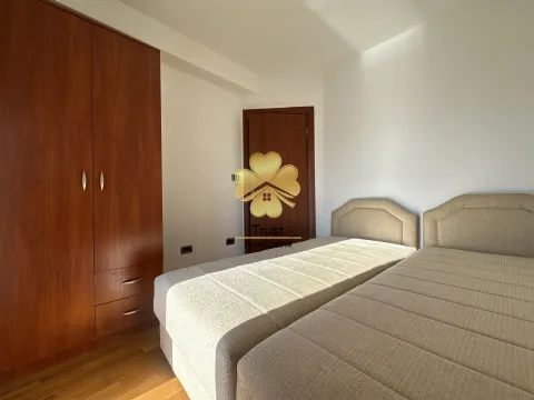 Izdavanje, trosoban stan, 90m², Krivi Most, Podgorica - image 10