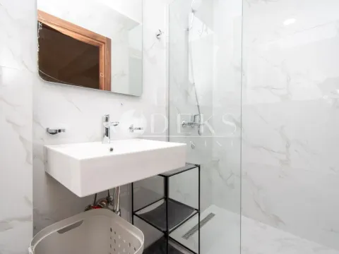Rent, one bedroom apartment, 45m², Donja Gorica, Podgorica - image 7