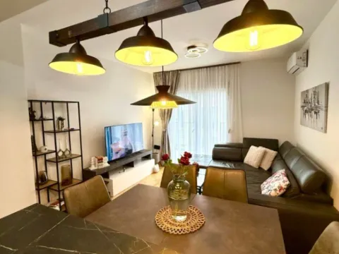 Izdavanje, jednosoban stan, 48m², Stara Varoš, Podgorica - image 5