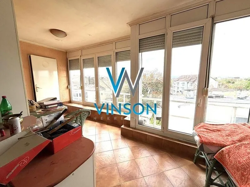Prodaja, četvorosoban stan, 96m², Novi Sad Sve Podlokacije, Novi Sad
