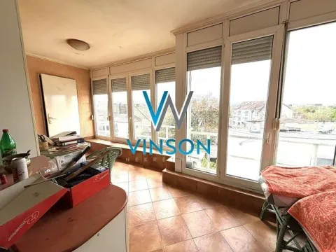 Prodaja, četvorosoban stan, 96m², Novi Sad Sve Podlokacije, Novi Sad - image 11