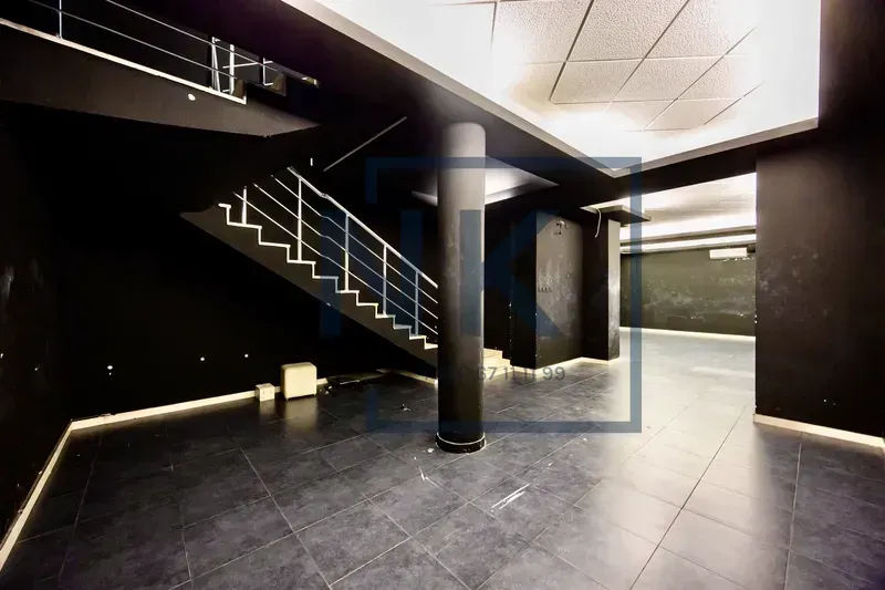 Izdavanje, poslovni prostor, 150m², Preko Morače, Podgorica