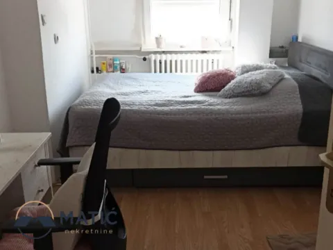 Sale, three bedroom apartment, 65m², Novo naselje, Novi Sad - image 3