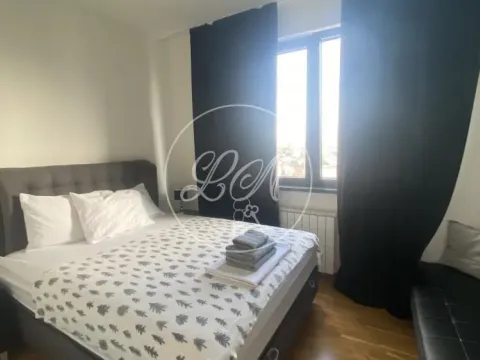 Prodaja, trosoban stan, 88m², Savski Venac, Beograd - image 19