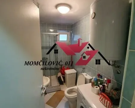 Sale, two bedroom apartment, 41m², Mirijevo 1, Mirijevo Sve Podlokacije - image 7