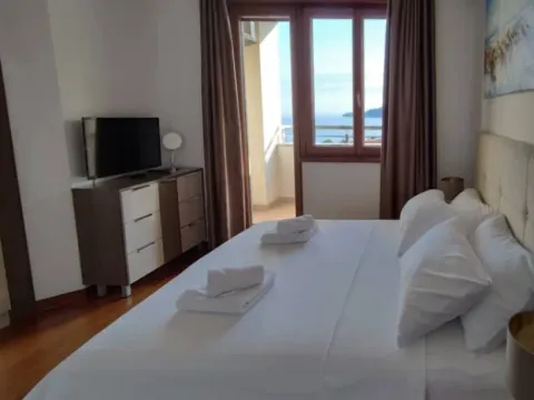 Rent, apartment, 100m², Bečići, Budva - image 6