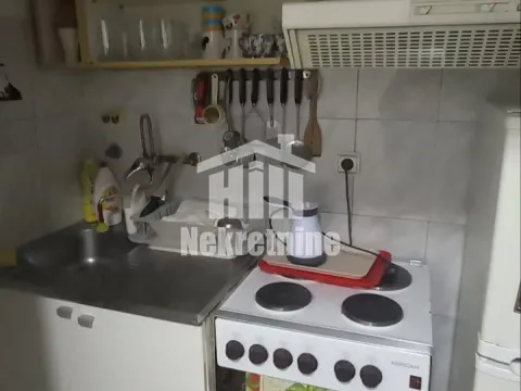 Sale, one bedroom apartment, 32m², Bežanijska Kosa 3, Bežanijska Kosa Sve Podlokacije - image 10