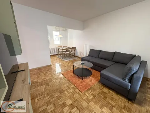 Rent, one bedroom apartment, 45m², Lion, Zvezdara Sve Podlokacije - image 3
