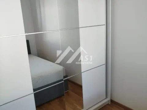 Rent, one bedroom apartment, 40m², Avijatičarsko naselje, Novi Sad Sve Podlokacije - image 5