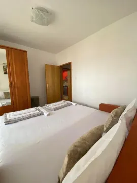 Izdavanje, jednosoban stan, 46m², Stari Aerodrom, Podgorica - image 5